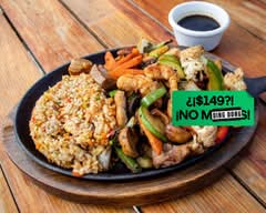 Sushi Box (San Luis Potosi)