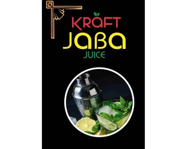 Jaba Image Order Kraft Jaba Juice - Lavington Menu Delivery Online | Nairobi ...