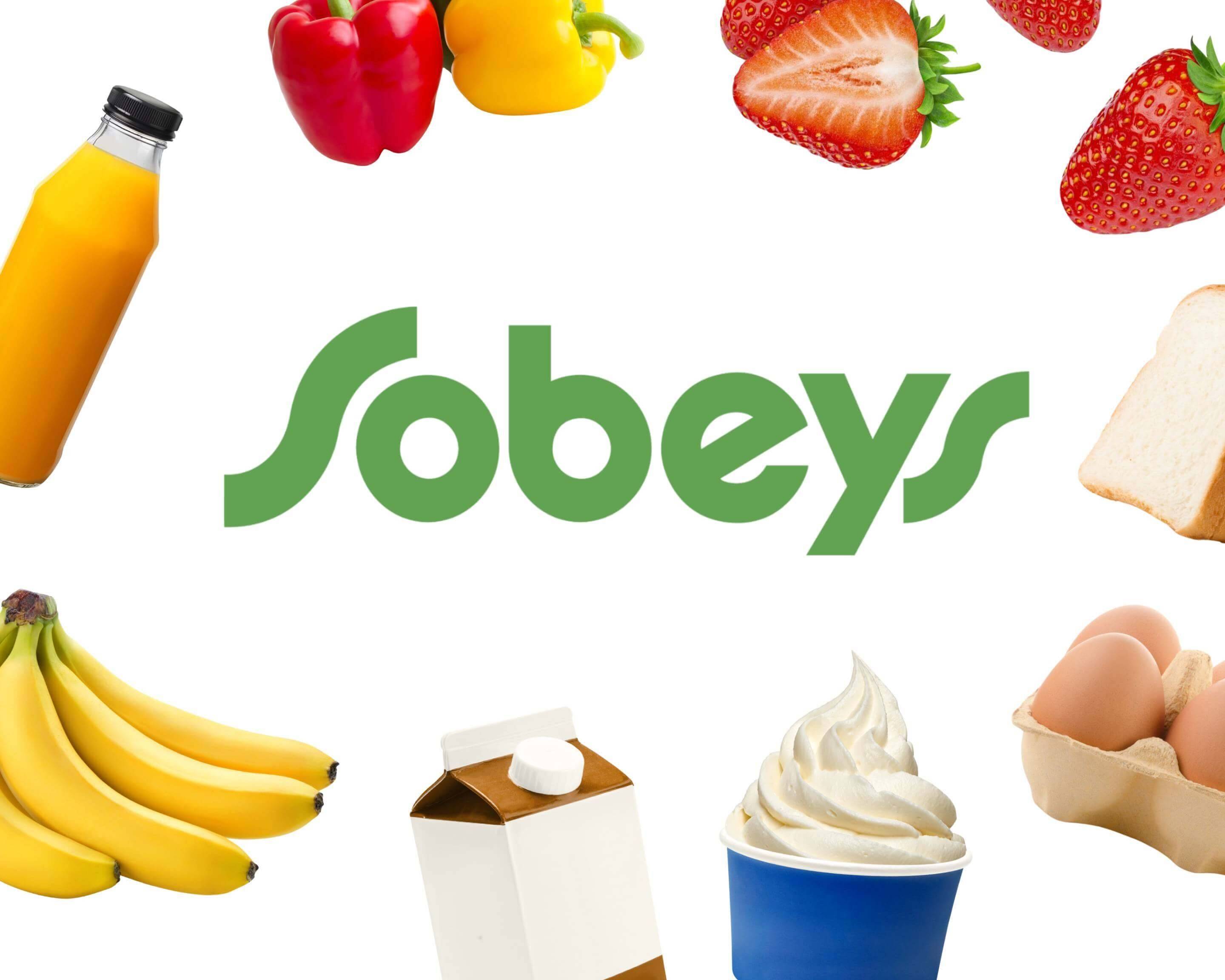 Order Sobeys (North Park) Delivery【Menu & Prices】| Toronto | Uber Eats