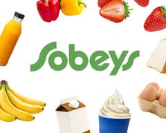 Sobeys (Woodstock)