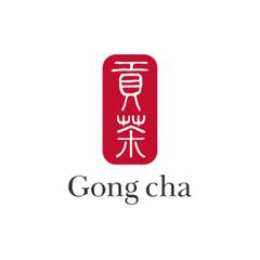 Gong Cha Punto Valle