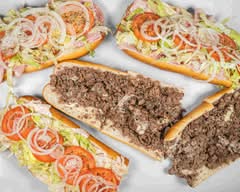 Max's Famous Steaks (3653 Germantown Ave)