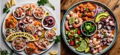Cevichería Vallarta 500 (Puerto Vallarta)