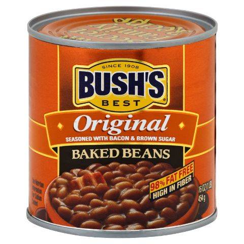 Bushs Baked Beans 16oz