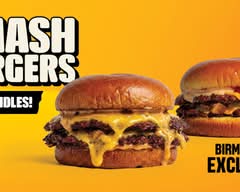 Amigos Burgers & Shakes (Birmingham)