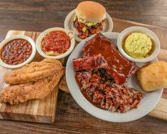 Leonard's Pit BBQ