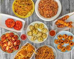 Hoodie and Foodie ( Centre Stage Food Service )