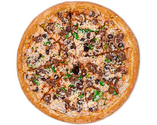 Vegan Royal