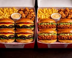 🍔SNATCH BOX🇨🇭