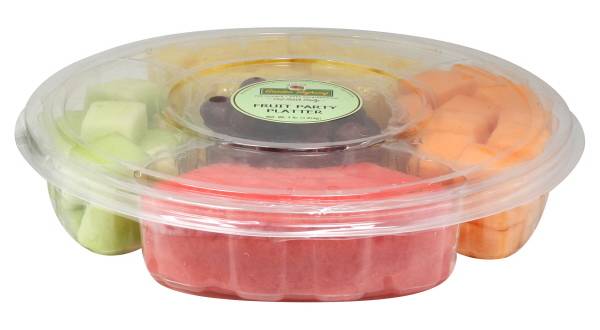 Fresh Cuts Garden Highway Party Favorites Fruit Platter