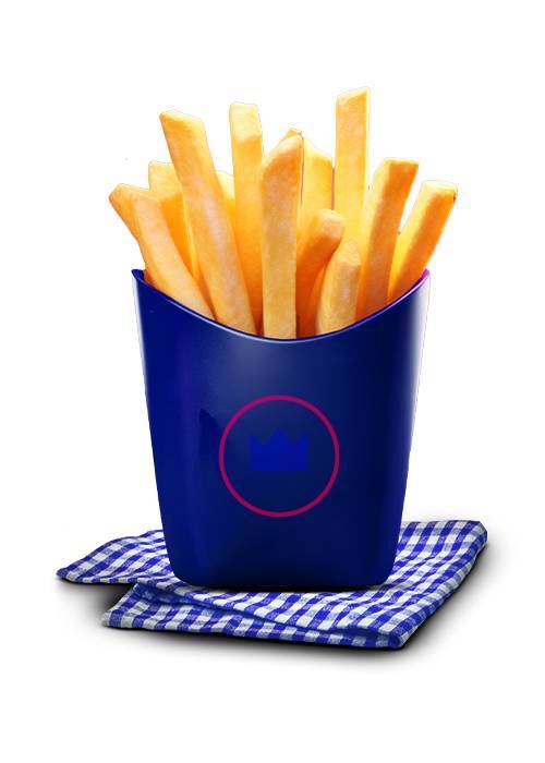 Grande frite