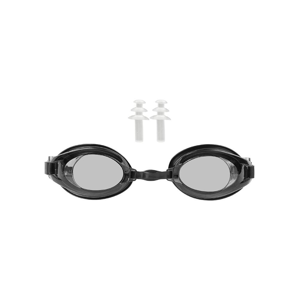 Miniso goggles básicos negro (1 pieza)