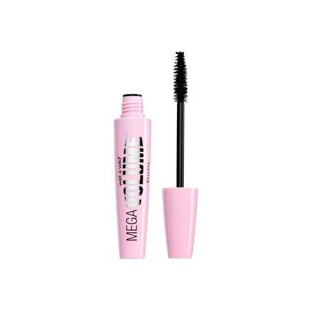 wet n wild Mega Volume Mascara Very Black (50 g)