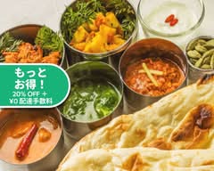 インドネパールレストランラスミ本店