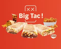 Big Tac ! (3592 Rue Bélair)