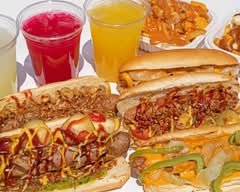 Hot Doggy Dog (965 Dundas St)