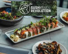 Sushi Revolution (Shoreditch)