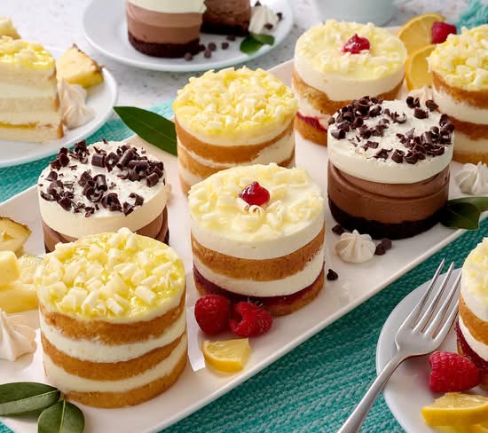 Sarah's Sweets (Daytona Beach)