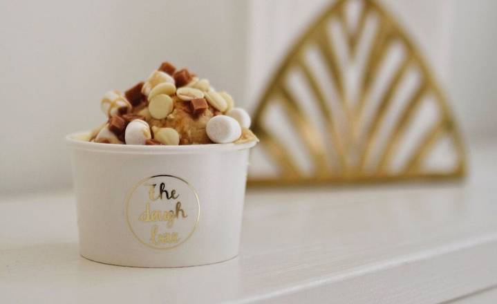 Edible Cookie Dough ✨ (by The Dough Bar)