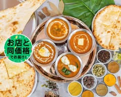 インドネパール料理　キーラン Indian Nepali restaurant Kiiran