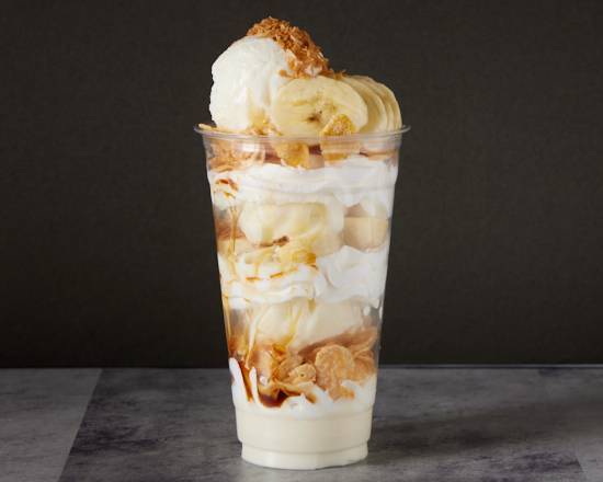 パフェBar「YORUYORU」 南6条西店のデリバリー ・持ち帰り