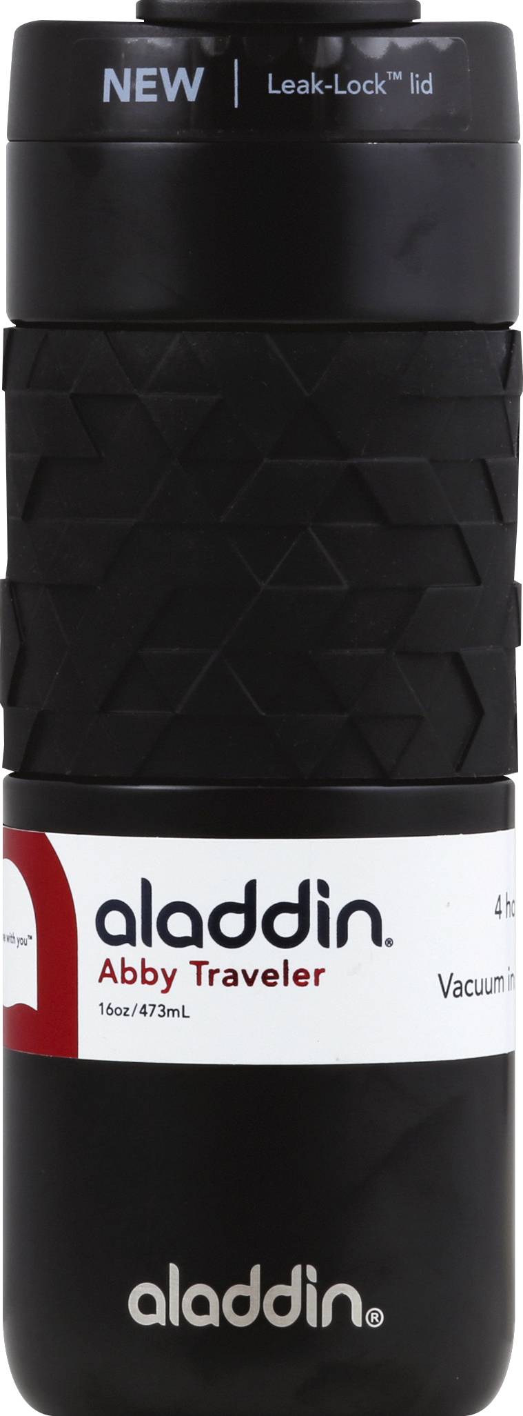 Aladdin Abby Traveler Bottle