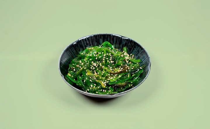 Salade de Wakamé