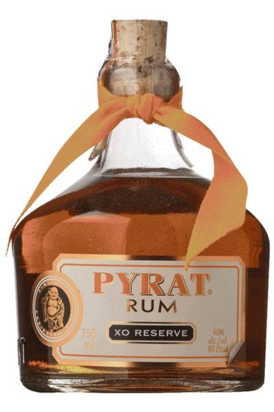 Pyrat Xo Reserve Rum (750 ml)