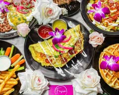 Fusion Delicias Café (Santa Fe)