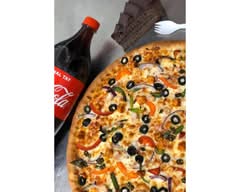 Pizza Time