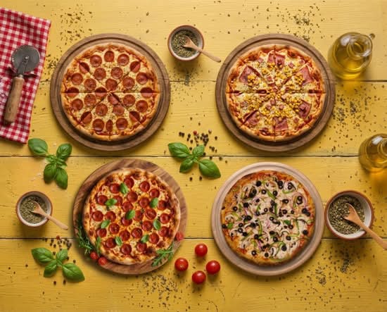 Pixcel Food (Valparaiso)