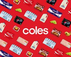 Coles (Townsville Plaza)