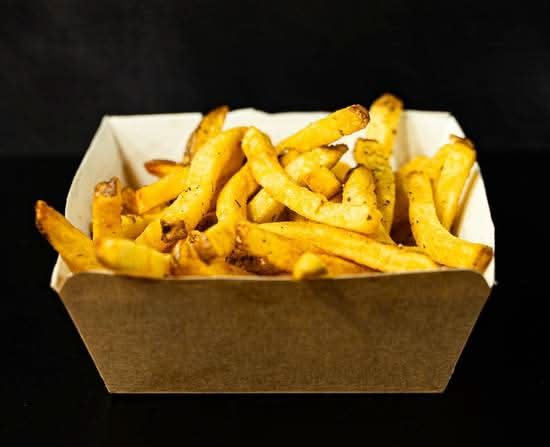 🍟 Frites