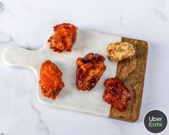 Mood For Wings
