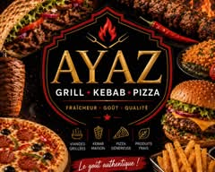 Restaurant Ayaz