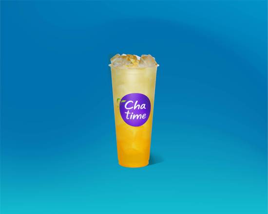 ハニー 柚子 ジュース　Honey Yuzu Juice