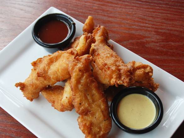 BATTERED CHIX TENDERS