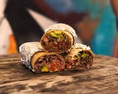 Los Patrones de Sonora Burritos Percherones Gigantes (San Nicolas)