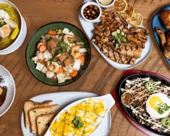 Katmu Filipino Cuisine & More (unit 9-510 Circle Drive East)