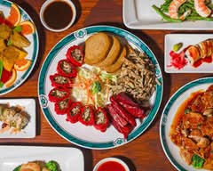 Veggie Heaven - Montclair