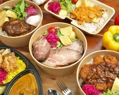 お弁当とお惣菜�の店maon bento＆side dish maon