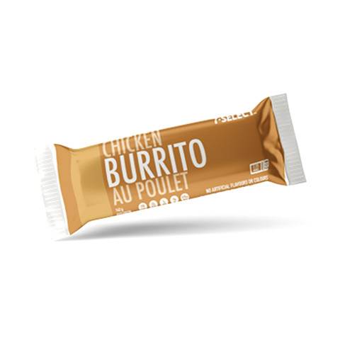 7-Select Chicken Burrito 142g
