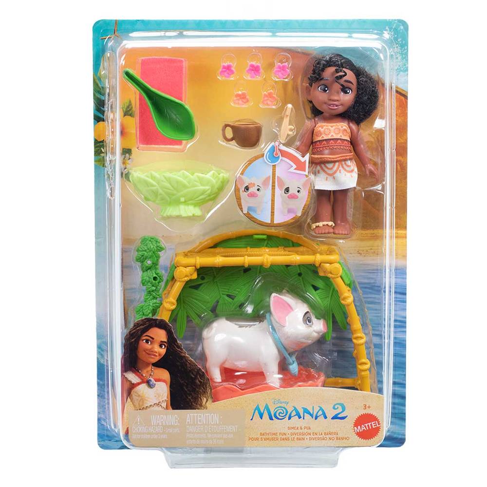 Little People · Kit de stranger things castillo de byers (6 un)