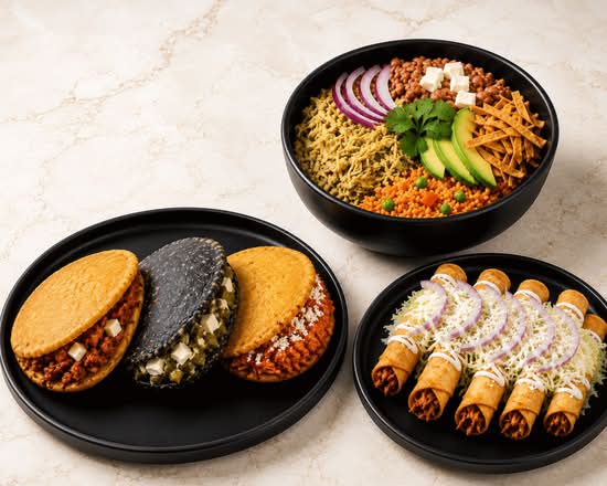 Casa Arelia • Cocina de Hogar (Queretaro)