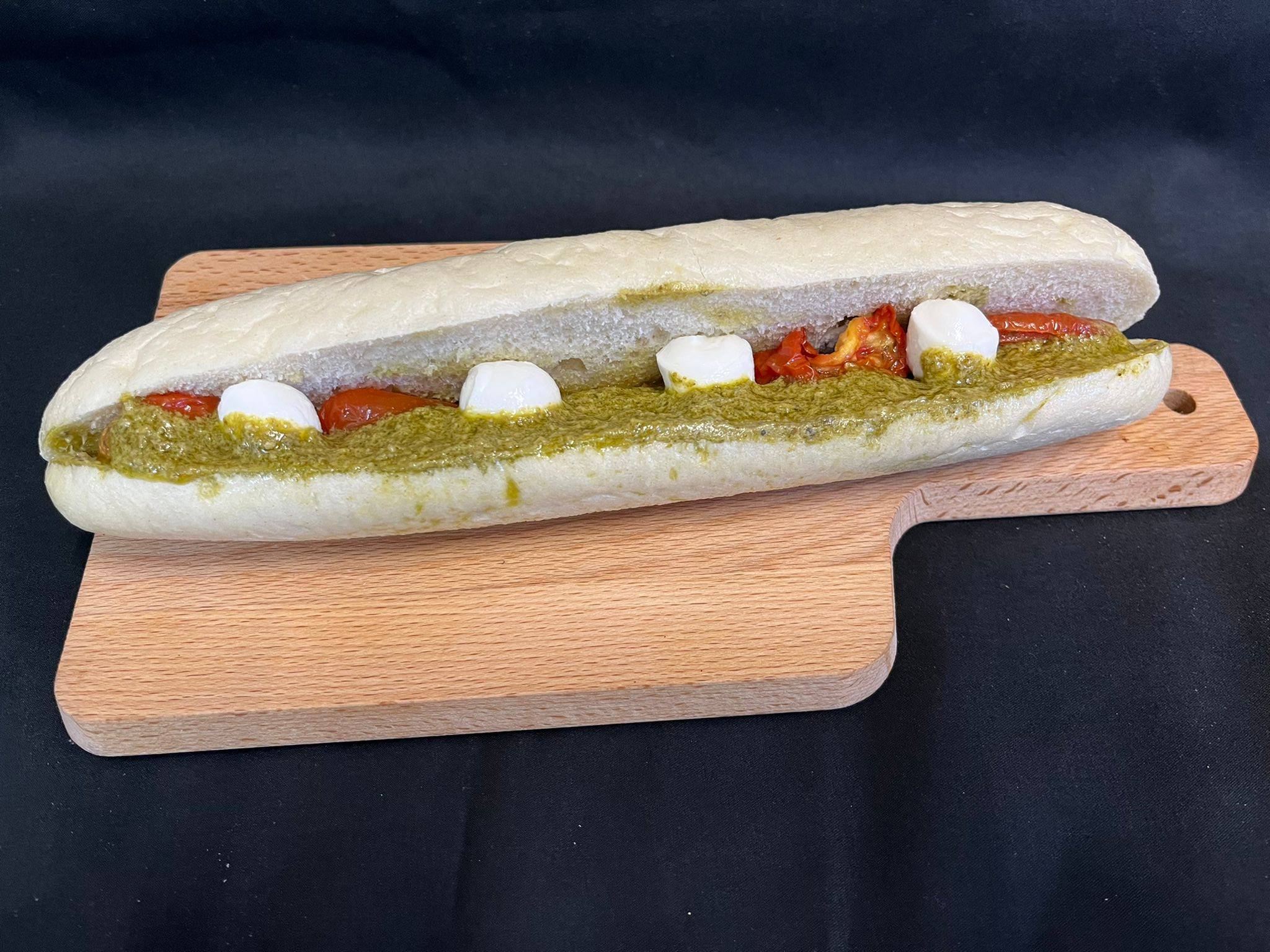 Panini happy