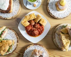 Tosca Italian Gourmet (Woodlands)