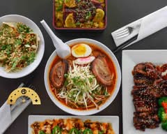 Hanano Ramen (Orange)