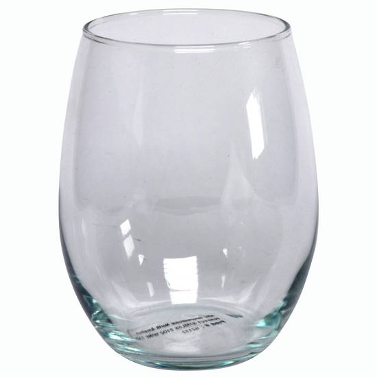 # Stemless Wine Glass (20.28 oz)