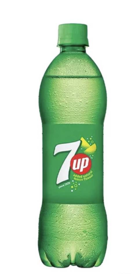 7Up