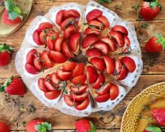 タルト&ケーキアリアド⁡